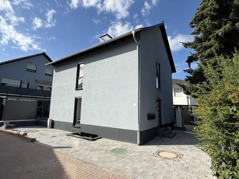 2 Zimmer Wohnung mit 52 m² in Hanau – Bild 2