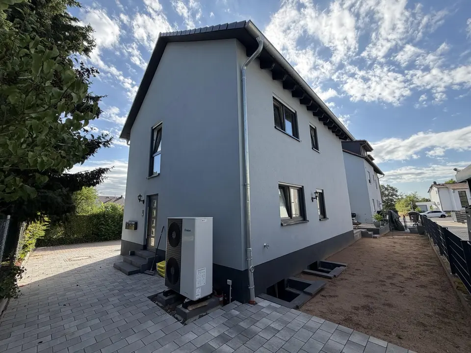 2 Zimmer Wohnung mit 52 m² in Hanau – Bild 3