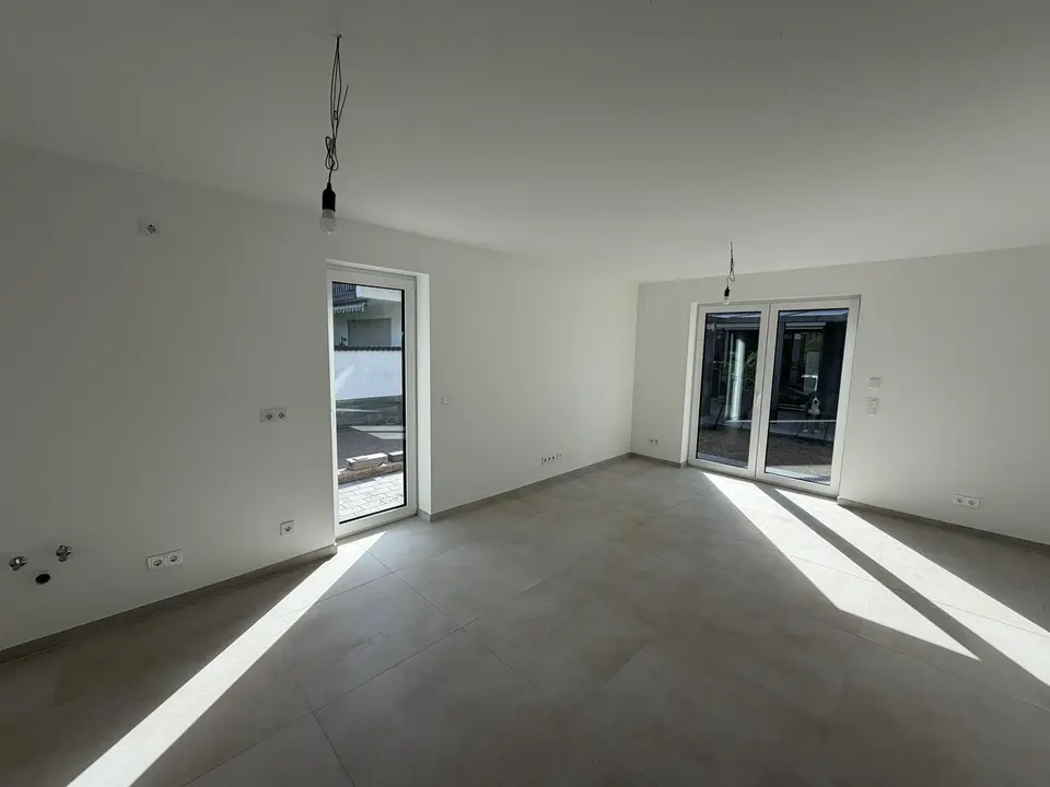 2 Zimmer Wohnung mit 52 m² in Hanau – Bild 6