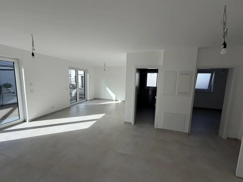 2 Zimmer Wohnung mit 52 m² in Hanau – Bild 7