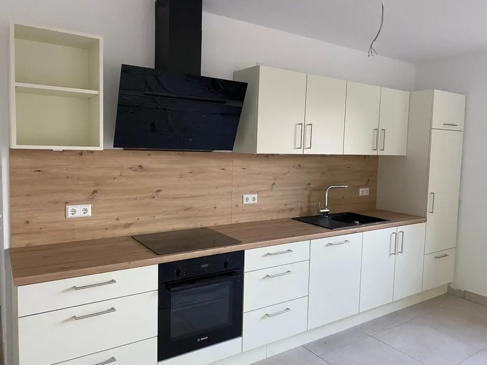 3 Zimmer Wohnung mit 90 m² in Nordhorn – Bild 1