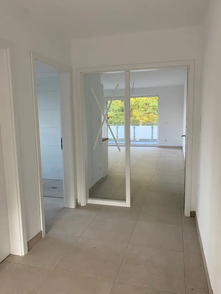 3 Zimmer Wohnung mit 90 m² in Nordhorn – Bild 4