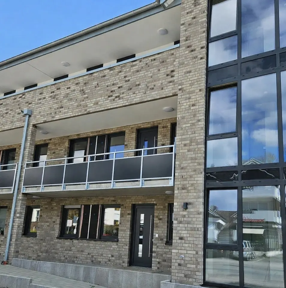 3 Zimmer Wohnung mit 90 m² in Nordhorn – Bild 8