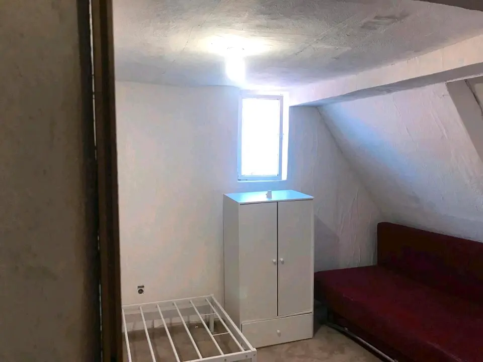2 Zimmer Wohnung mit 12 m² in Würzburg – Bild 1