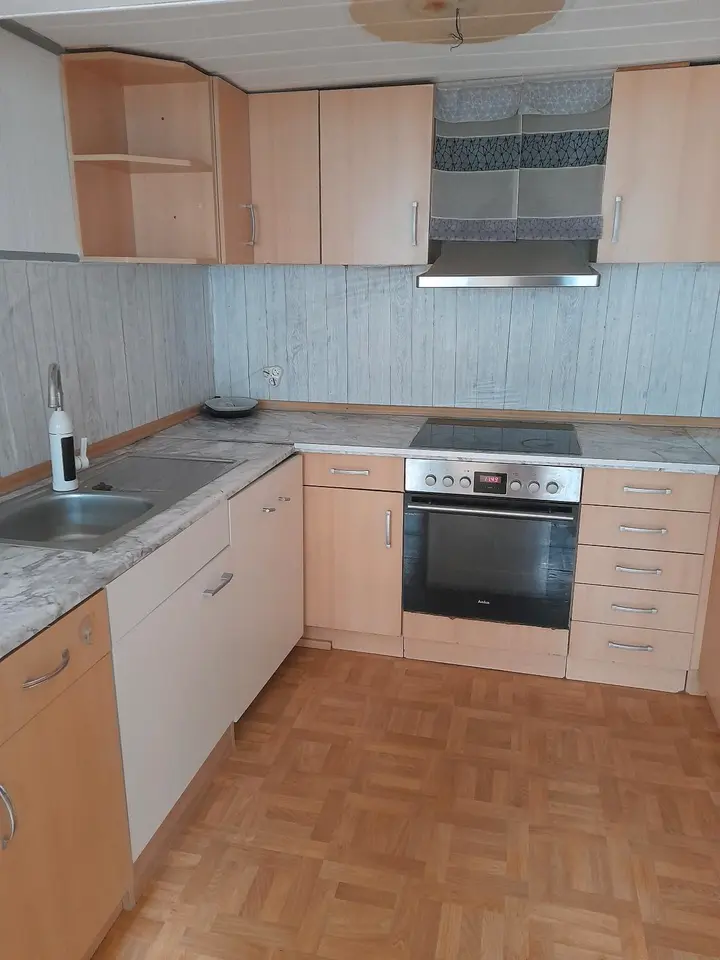 2 Zimmer Wohnung mit 12 m² in Würzburg – Bild 2