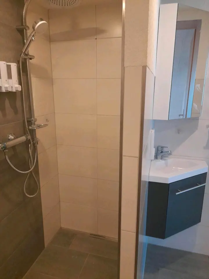 2 Zimmer Wohnung mit 12 m² in Würzburg – Bild 4