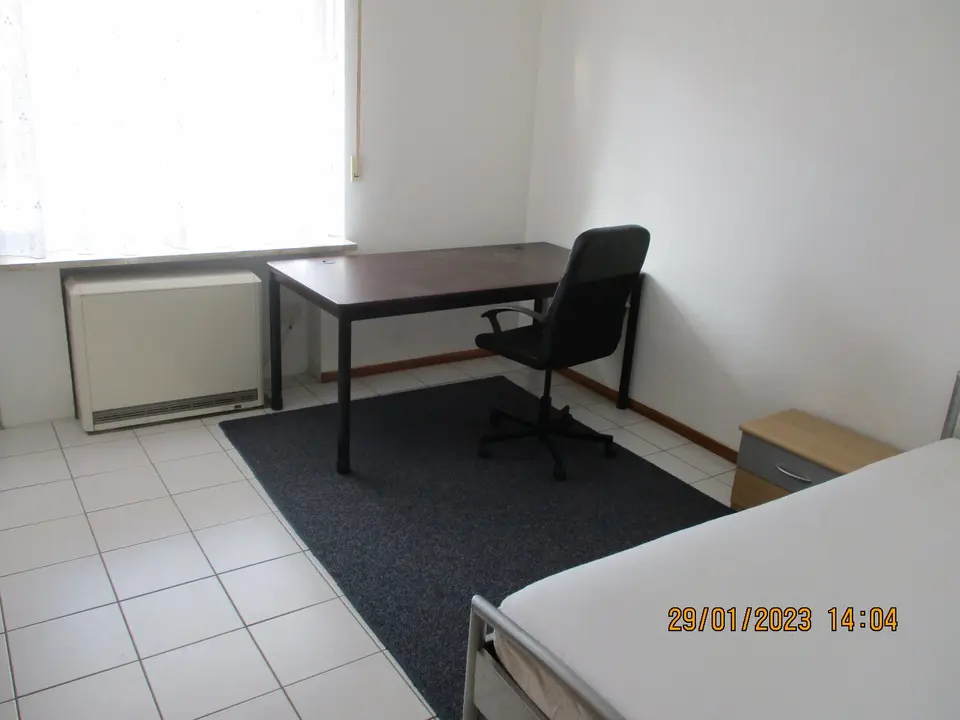 2 Zimmer Wohnung mit 12 m² in Würzburg – Bild 8