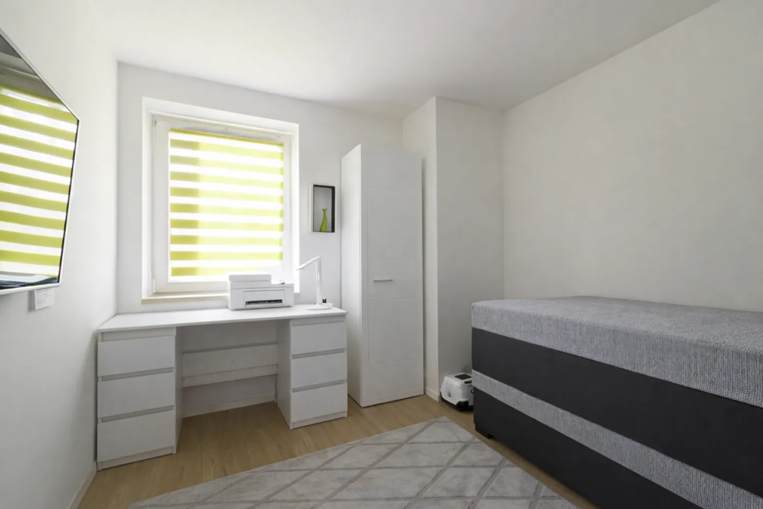 3 Zimmer Wohnung mit 70 m² in Lüneburg – Bild 5
