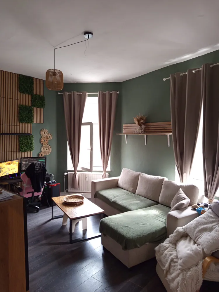 3 Zimmer Wohnung mit 78 m² in Oberhausen – Bild 1
