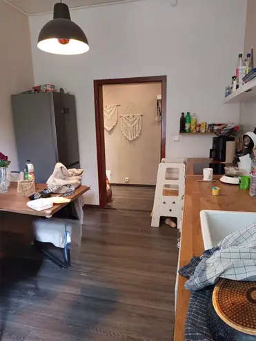 3 Zimmer Wohnung mit 78 m² in Oberhausen – Bild 2