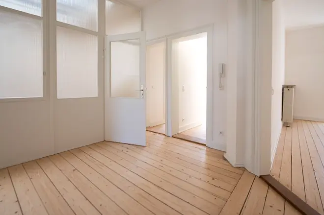 4 Zimmer Wohnung mit 95 m² in Heidelberg – Bild 1