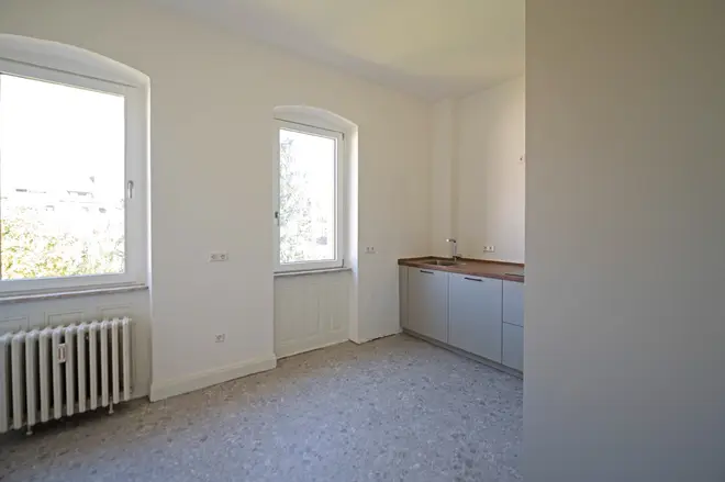 4 Zimmer Wohnung mit 95 m² in Heidelberg – Bild 11