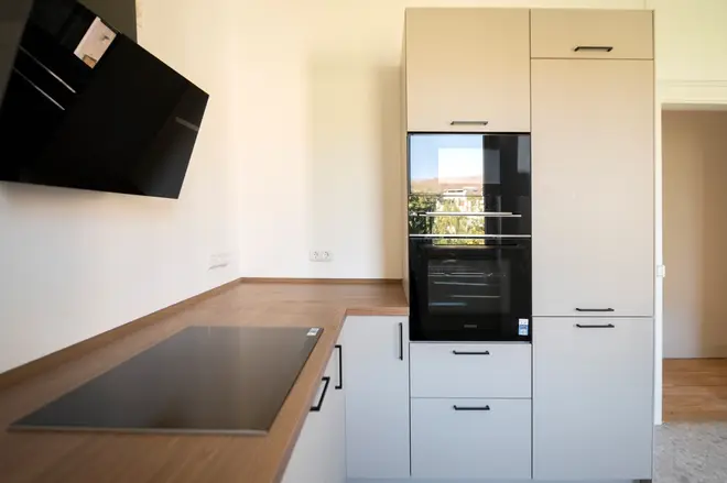 4 Zimmer Wohnung mit 95 m² in Heidelberg – Bild 12