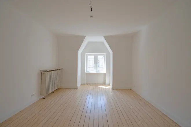 4 Zimmer Wohnung mit 95 m² in Heidelberg – Bild 2
