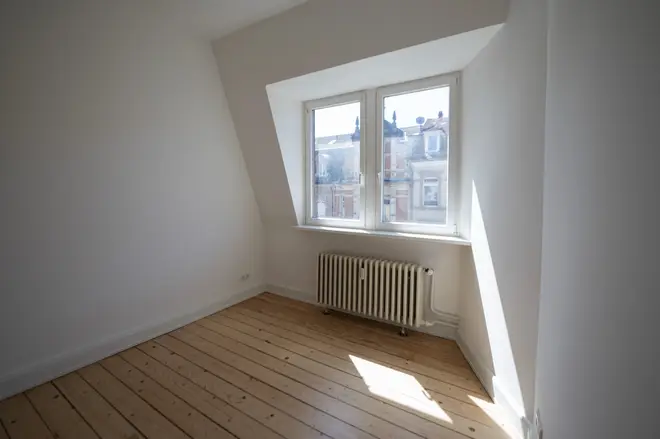 4 Zimmer Wohnung mit 95 m² in Heidelberg – Bild 6
