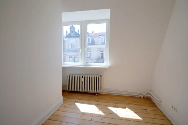 4 Zimmer Wohnung mit 95 m² in Heidelberg – Bild 8