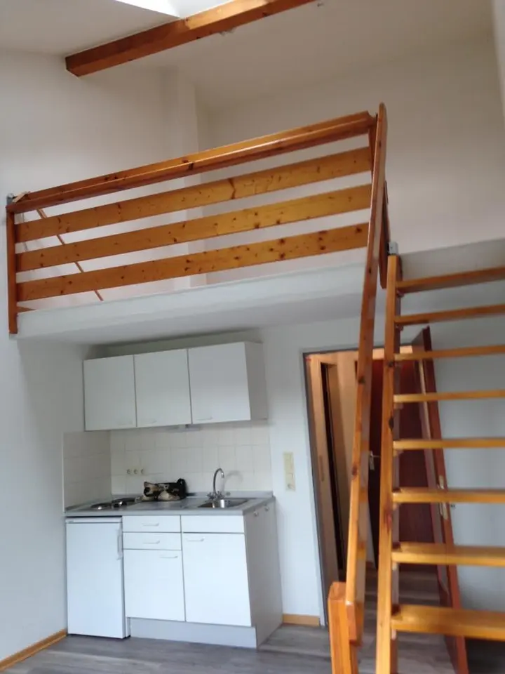 2 Zimmer Wohnung mit 37 m² in Göttingen – Bild 1