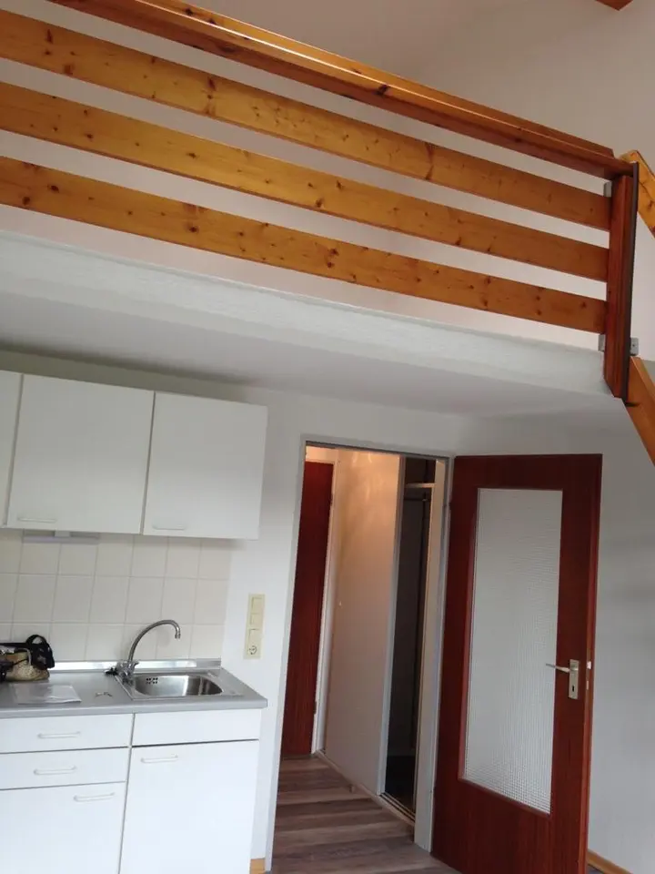 2 Zimmer Wohnung mit 37 m² in Göttingen – Bild 2