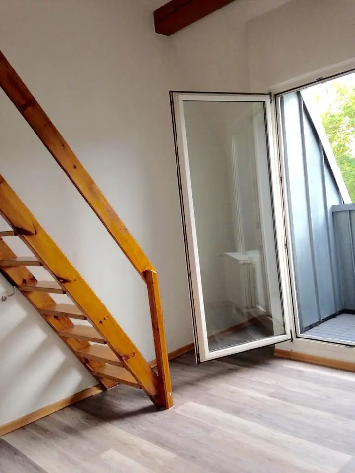 2 Zimmer Wohnung mit 37 m² in Göttingen – Bild 3