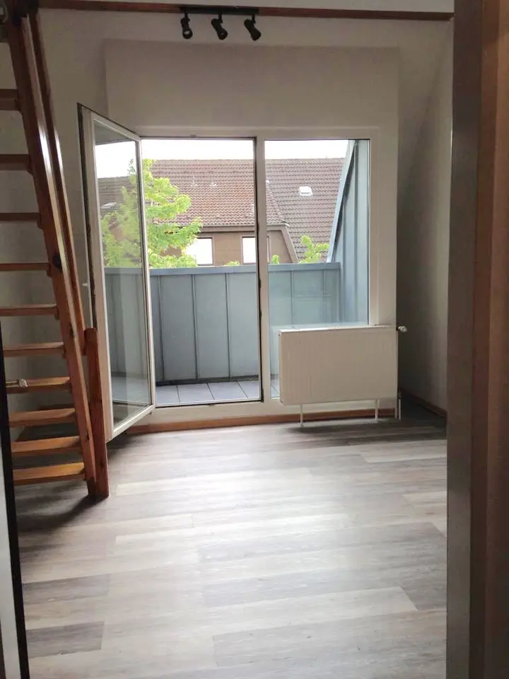 2 Zimmer Wohnung mit 37 m² in Göttingen – Bild 4