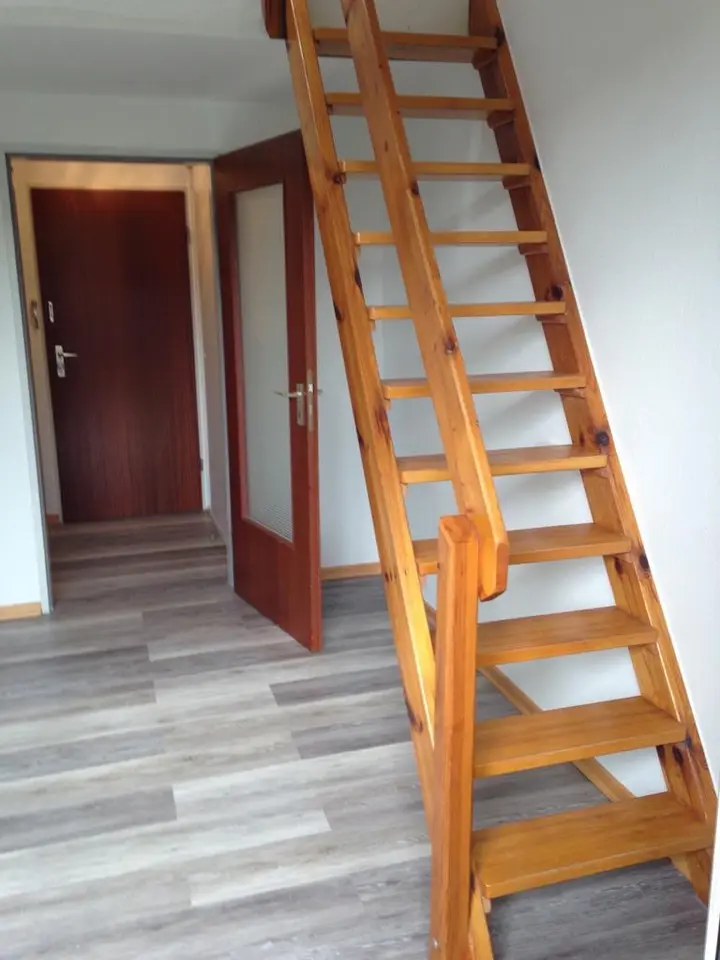 2 Zimmer Wohnung mit 37 m² in Göttingen – Bild 5