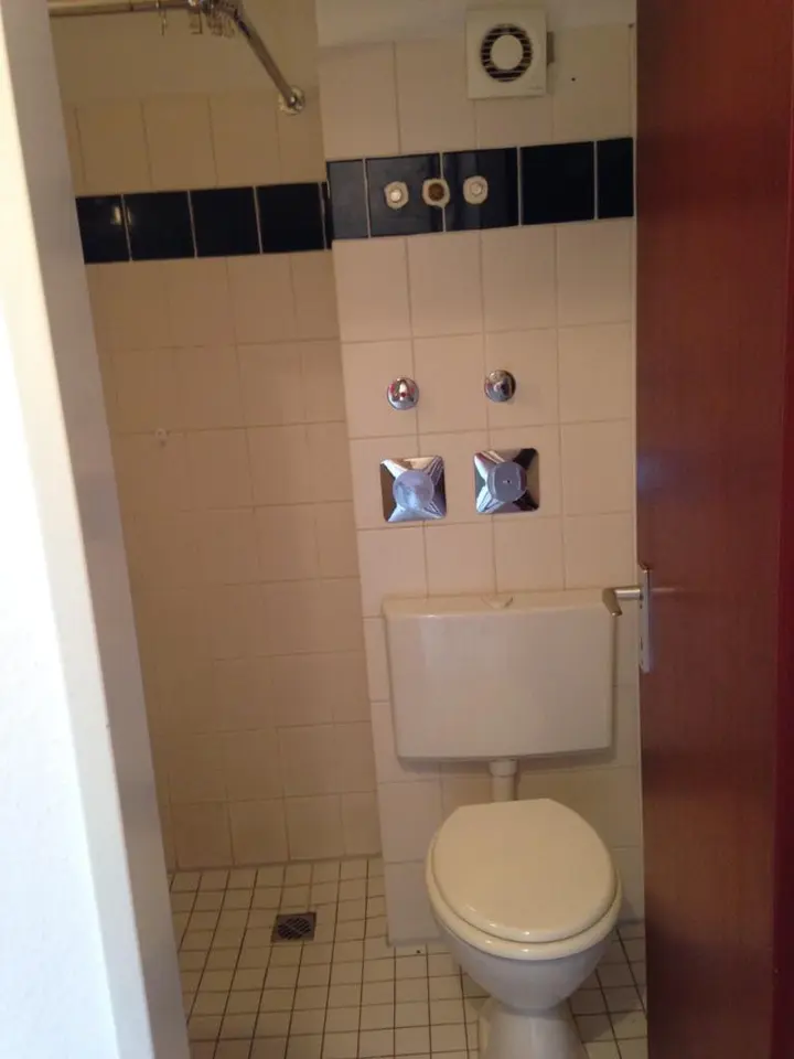 2 Zimmer Wohnung mit 37 m² in Göttingen – Bild 6
