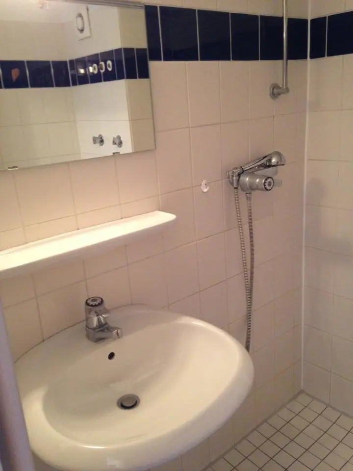 2 Zimmer Wohnung mit 37 m² in Göttingen – Bild 7