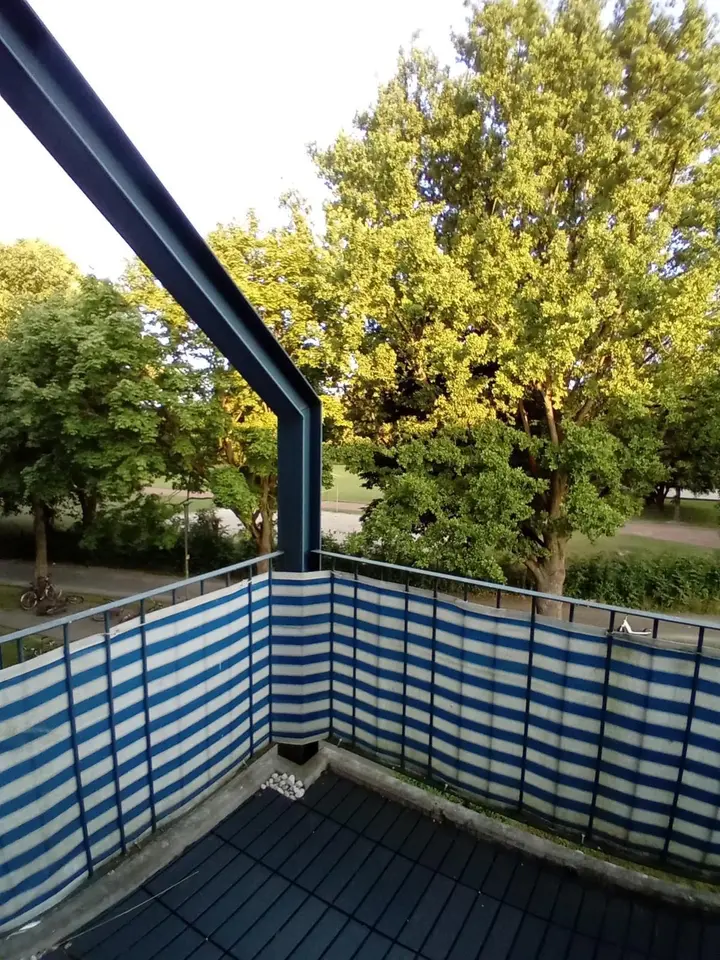 2 Zimmer Wohnung mit 37 m² in Göttingen – Bild 9