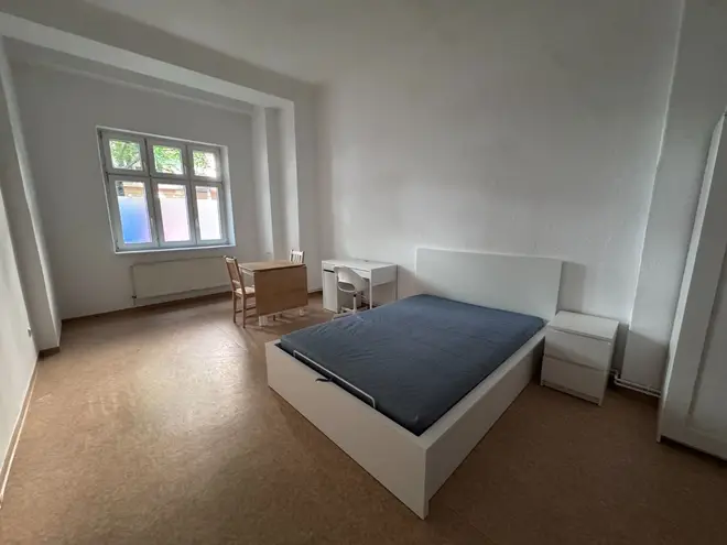 2 Zimmer Wohnung mit 55 m² in Berlin – Bild 1
