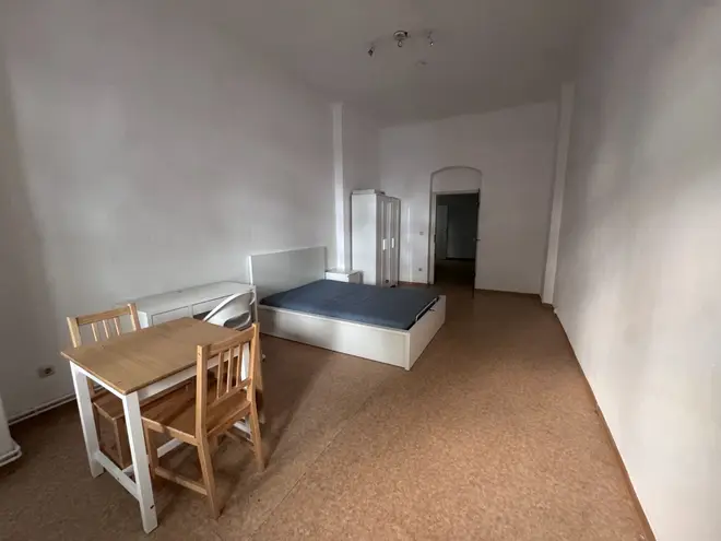2 Zimmer Wohnung mit 55 m² in Berlin – Bild 2