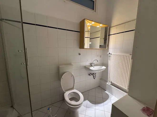 2 Zimmer Wohnung mit 55 m² in Berlin – Bild 5