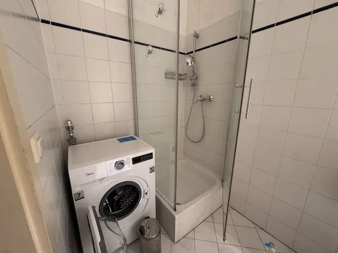 2 Zimmer Wohnung mit 55 m² in Berlin – Bild 6