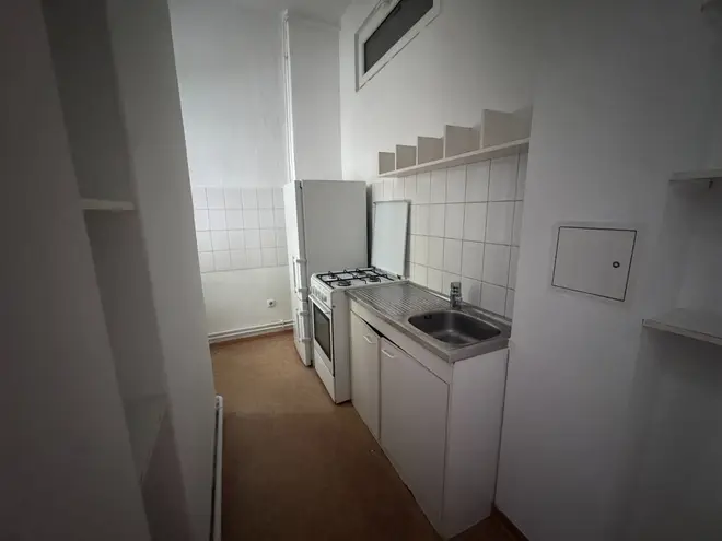 2 Zimmer Wohnung mit 55 m² in Berlin – Bild 7