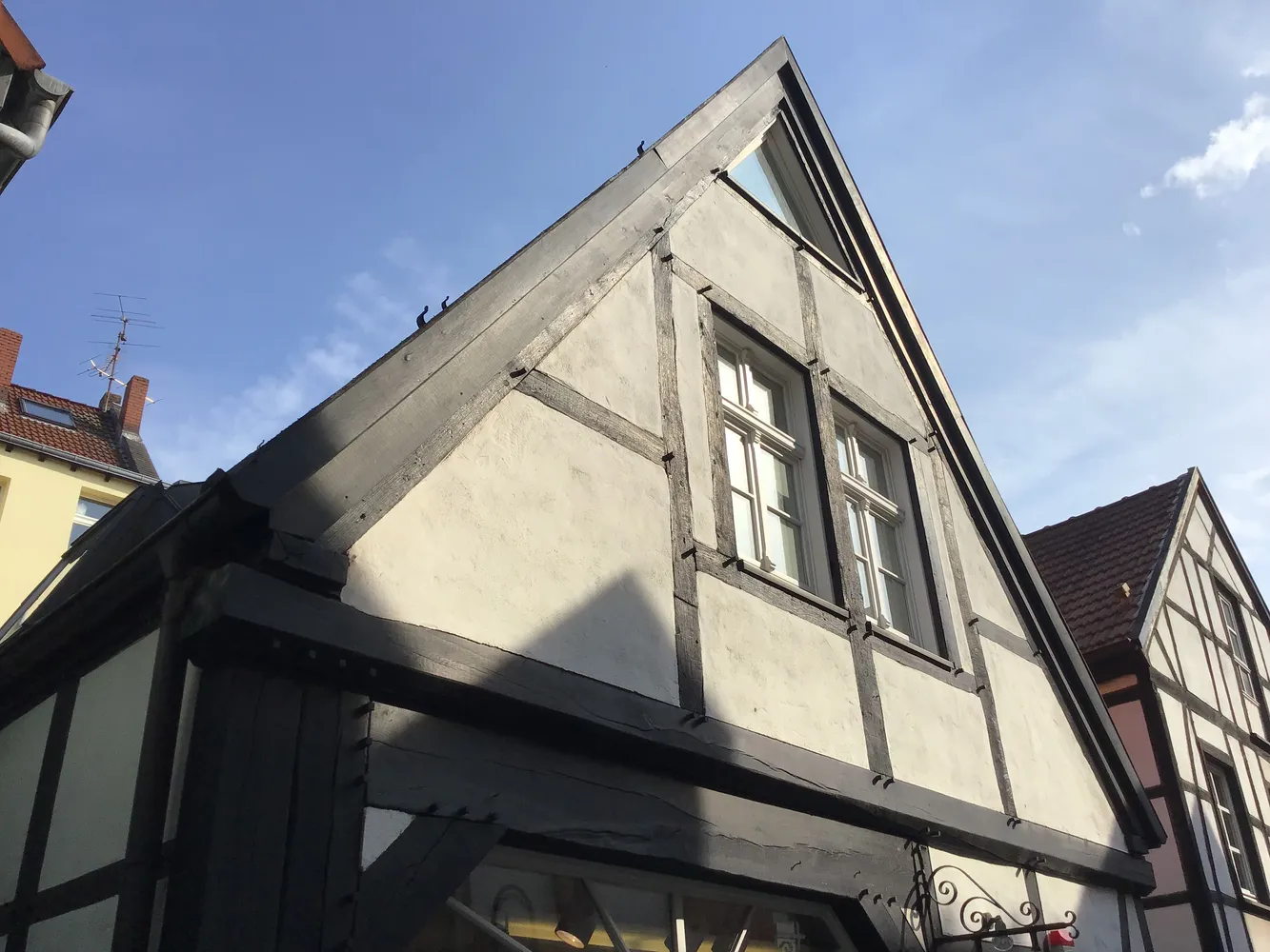 3 Zimmer Wohnung mit 90 m² in Recklinghausen – Bild 1