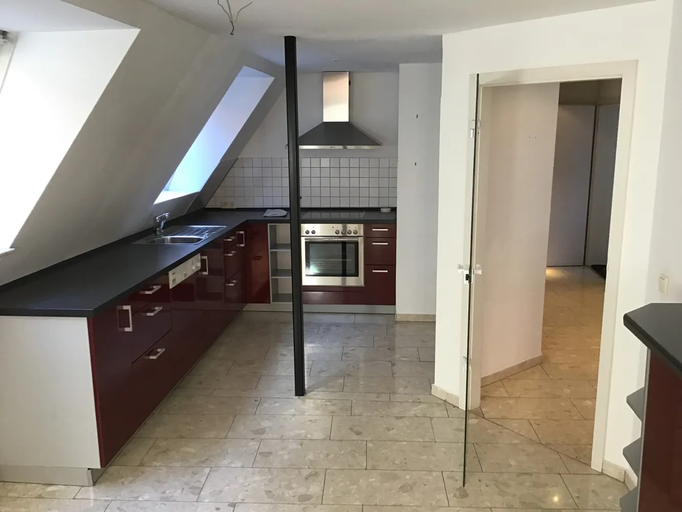 3 Zimmer Wohnung mit 90 m² in Recklinghausen – Bild 2