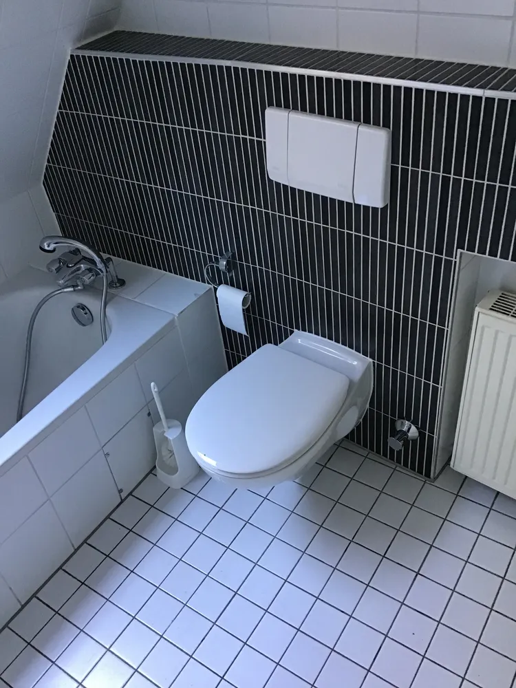 3 Zimmer Wohnung mit 90 m² in Recklinghausen – Bild 8