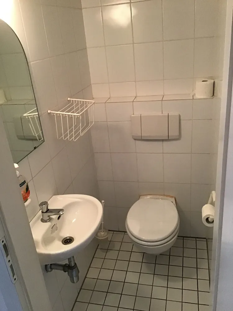3 Zimmer Wohnung mit 90 m² in Recklinghausen – Bild 9