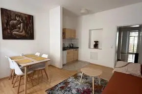 2 Zimmer Wohnung mit 48 m² in Erfurt – Bild 7