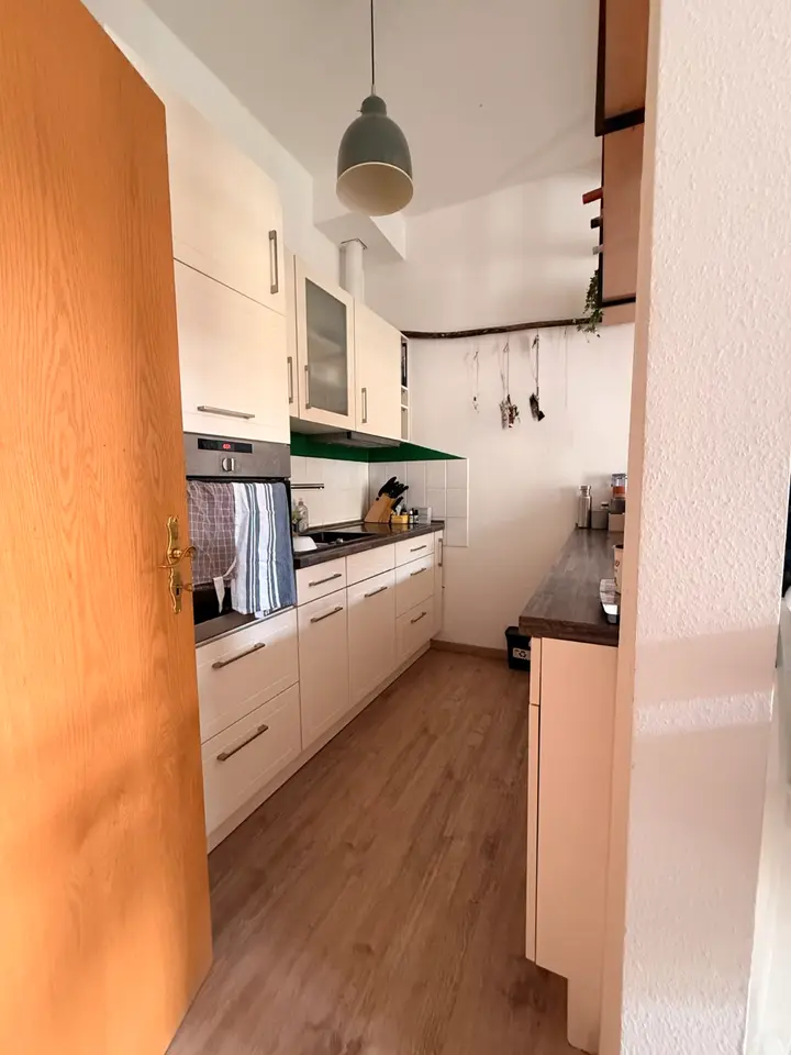 2 Zimmer Wohnung mit 48 m² in Erfurt – Bild 8