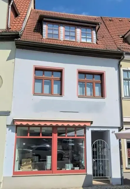 2 Zimmer Wohnung mit 48 m² in Erfurt – Bild 9