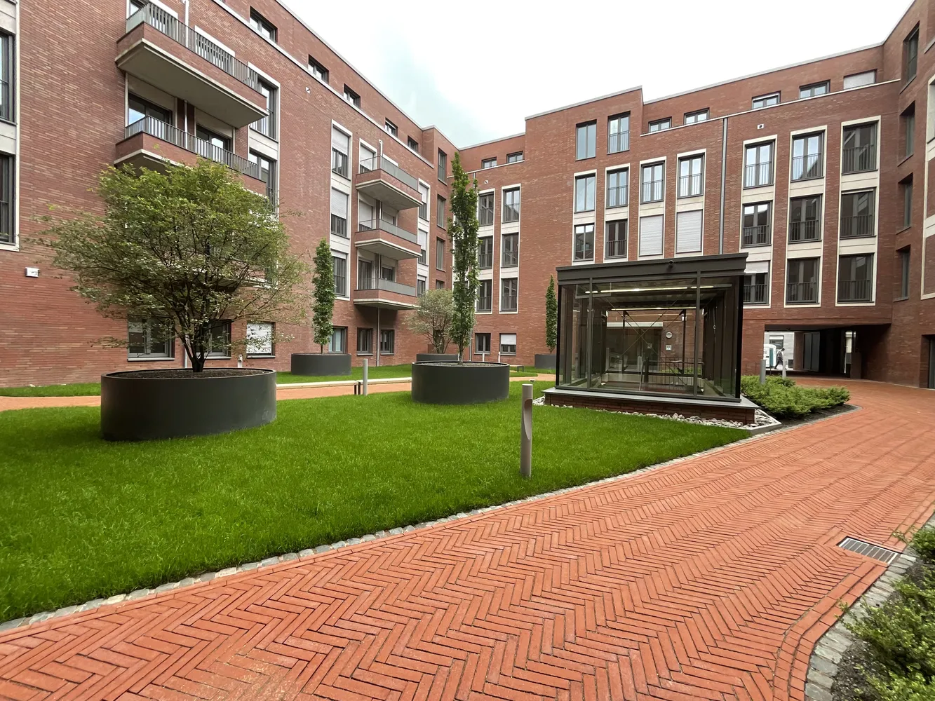 3 Zimmer Wohnung mit 67 m² in Dortmund – Bild 1