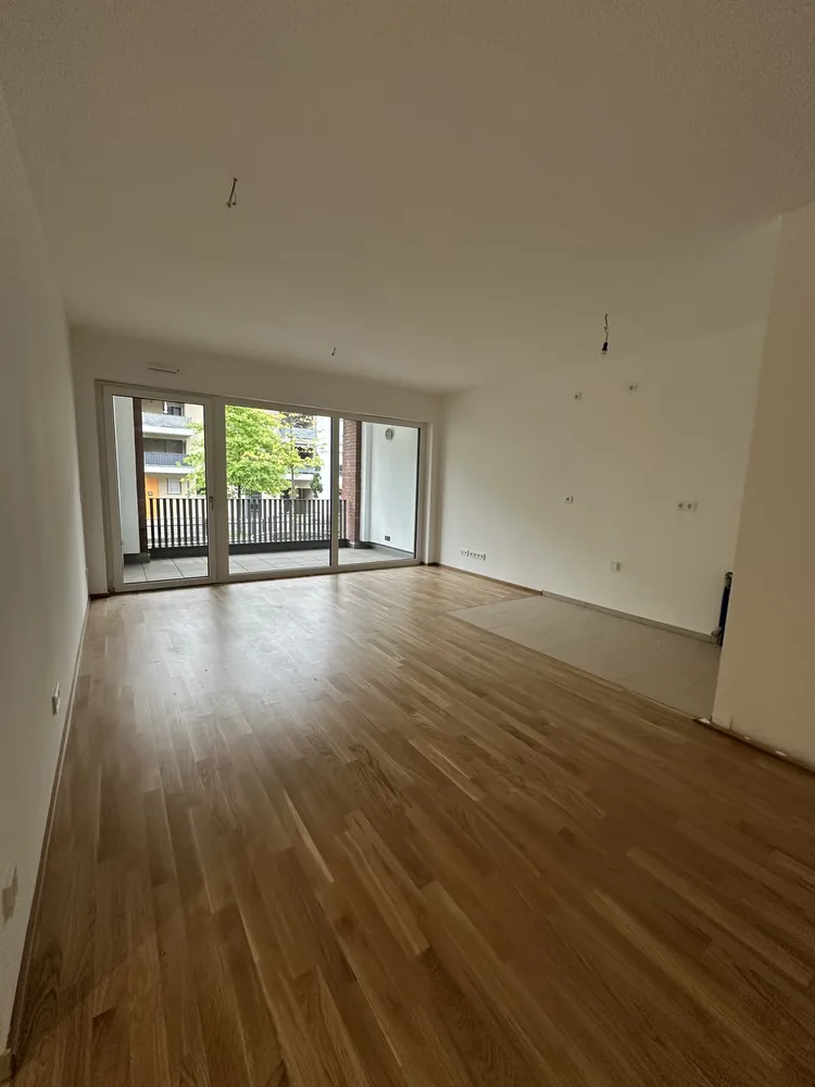 3 Zimmer Wohnung mit 67 m² in Dortmund – Bild 4