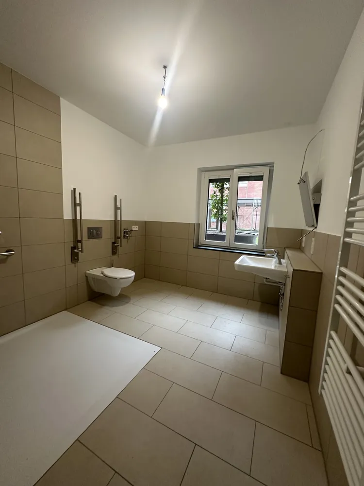 3 Zimmer Wohnung mit 67 m² in Dortmund – Bild 6