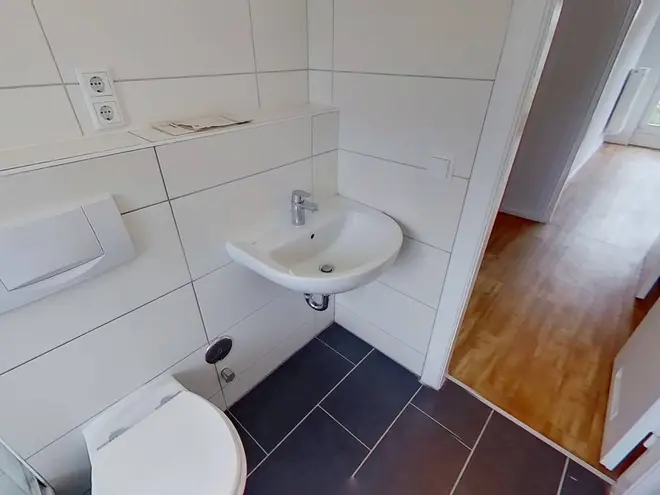 3 Zimmer Wohnung mit 69 m² in Bremen – Bild 12