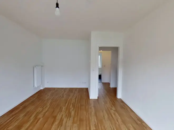 3 Zimmer Wohnung mit 69 m² in Bremen – Bild 2