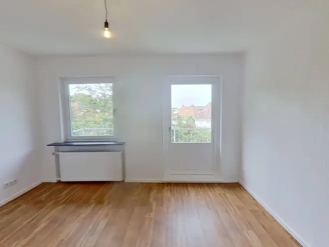 3 Zimmer Wohnung mit 69 m² in Bremen – Bild 3