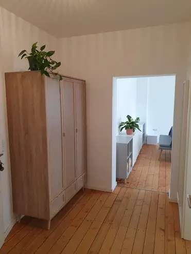 3 Zimmer Wohnung mit 61 m² in Hagen – Bild 1