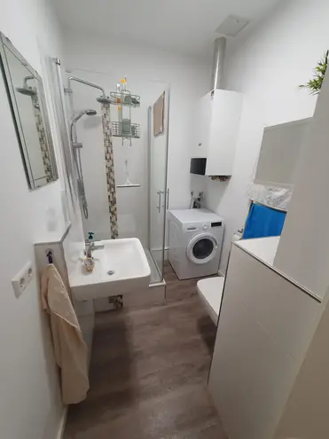 3 Zimmer Wohnung mit 61 m² in Hagen – Bild 4