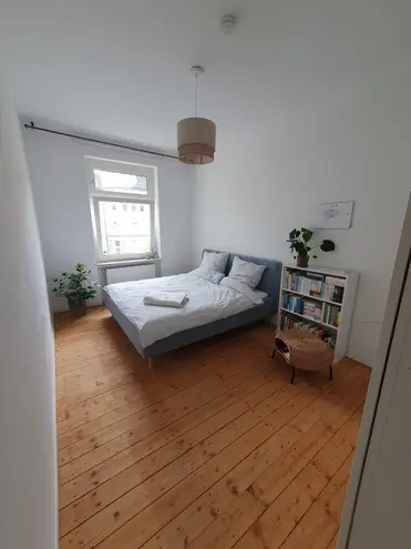 3 Zimmer Wohnung mit 61 m² in Hagen – Bild 6