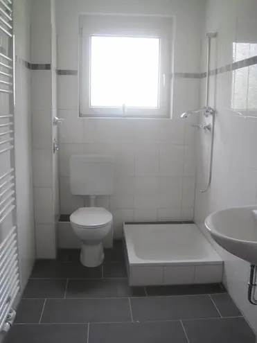 3 Zimmer Wohnung mit 59 m² in Hamm – Bild 2